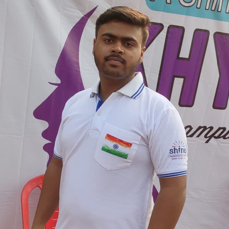 Abdul Kareem - Volunteer