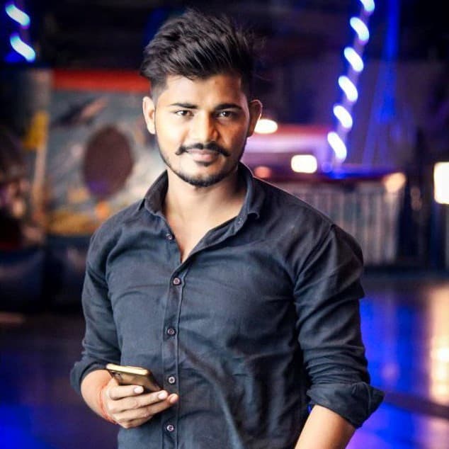 Aman Gupta - Co-Ordinator