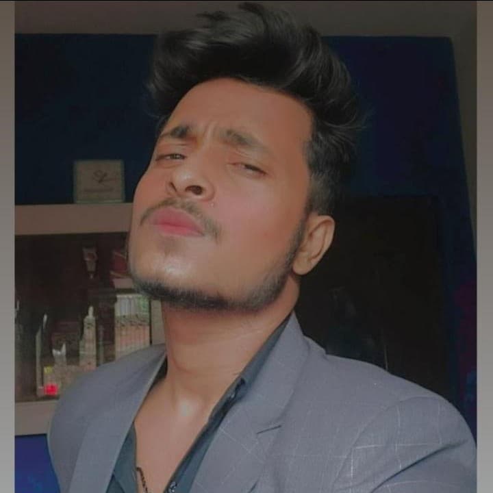 Aman Sharma - Volunteer