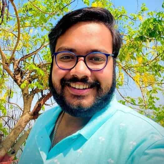 Archit Tripathi - Fundraiser