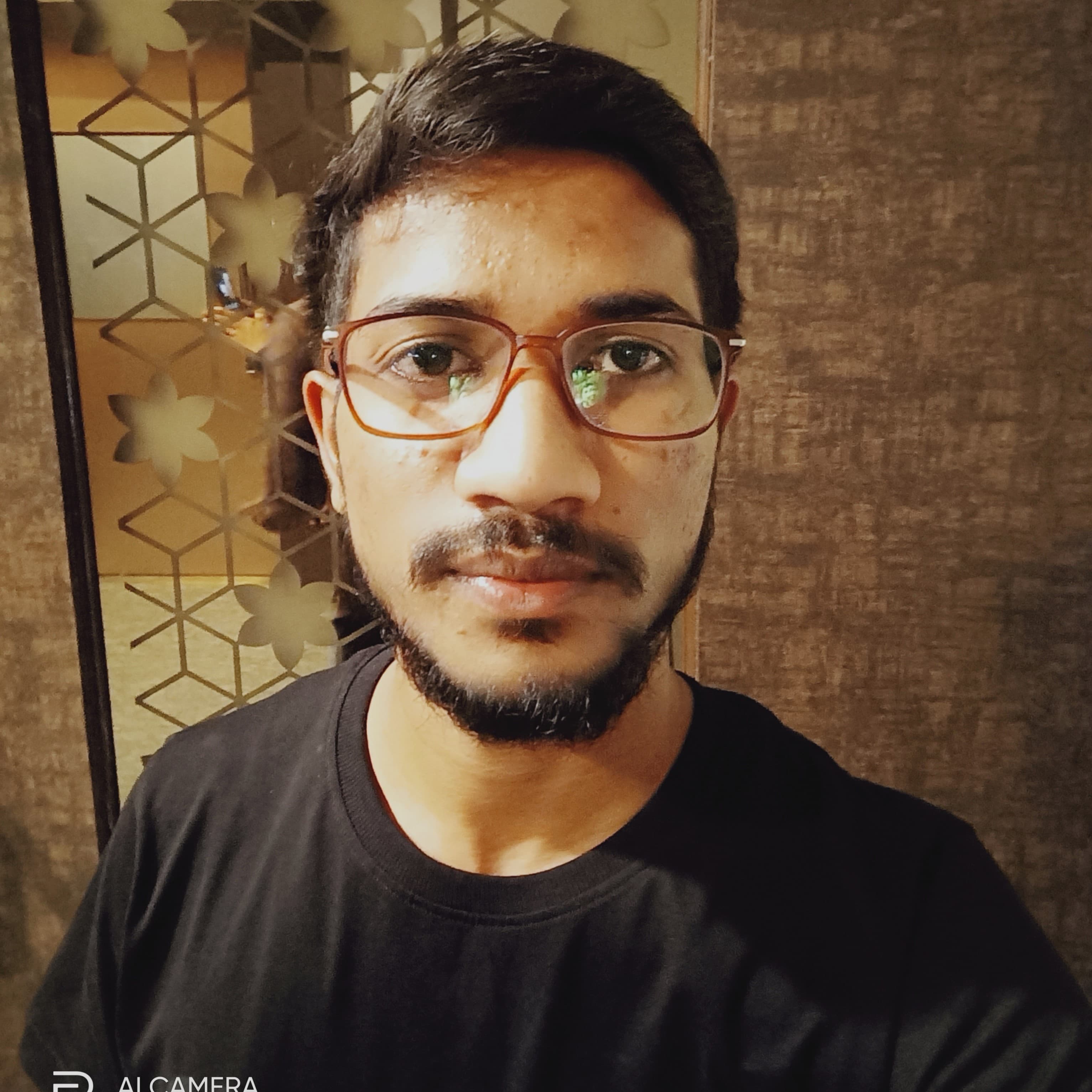 Lakshmi Narayan Verma - Volunteer