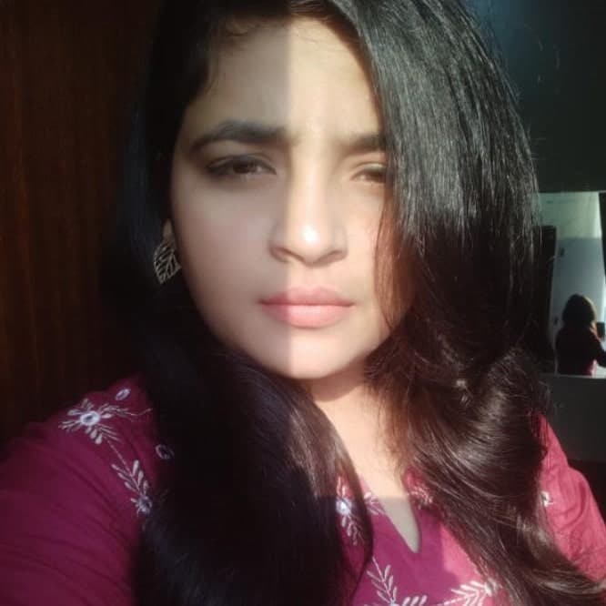 Maitreyaei Upadhyay - Volunteer