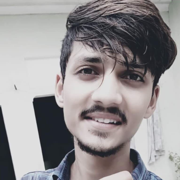 Pranjal Sachan - Volunteer