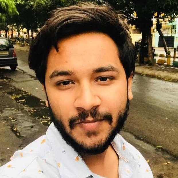 Rishabh Sharma - Dupty Manager