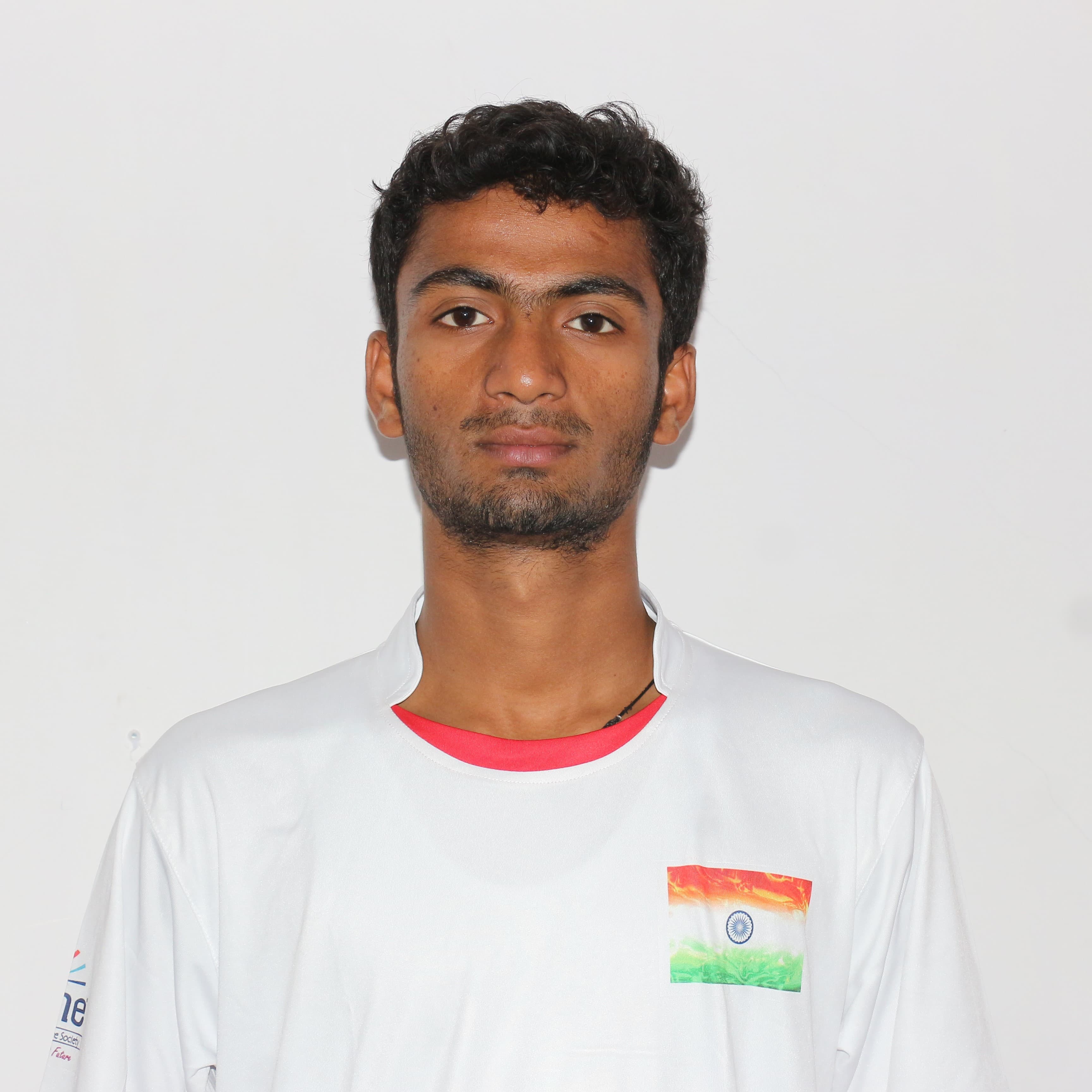 Shivam Madhesiya - Volunteer