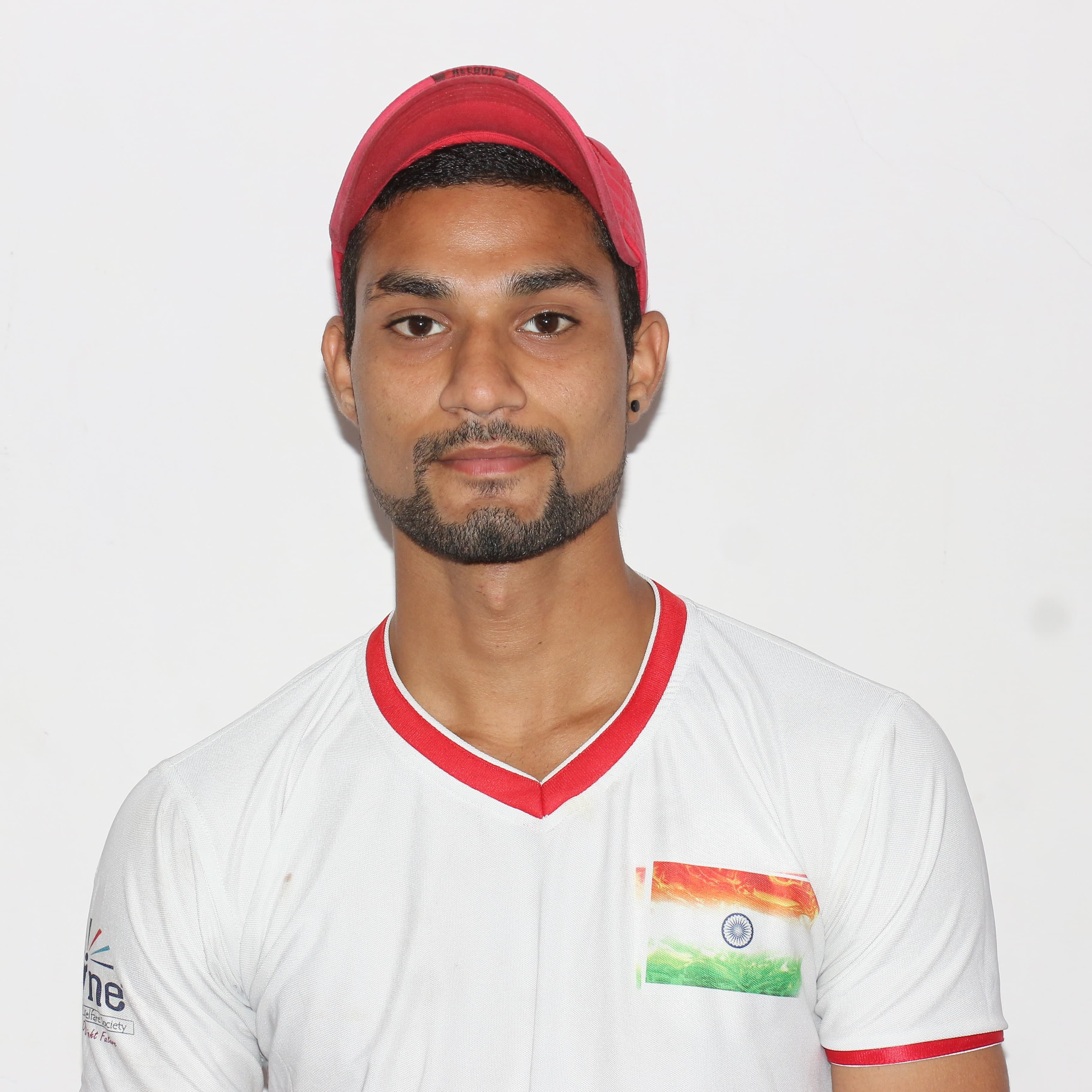 Vaibhav Sharma - Volunteer