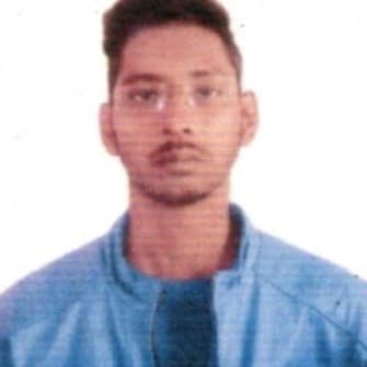 Vyom Srivastava - Volunteer