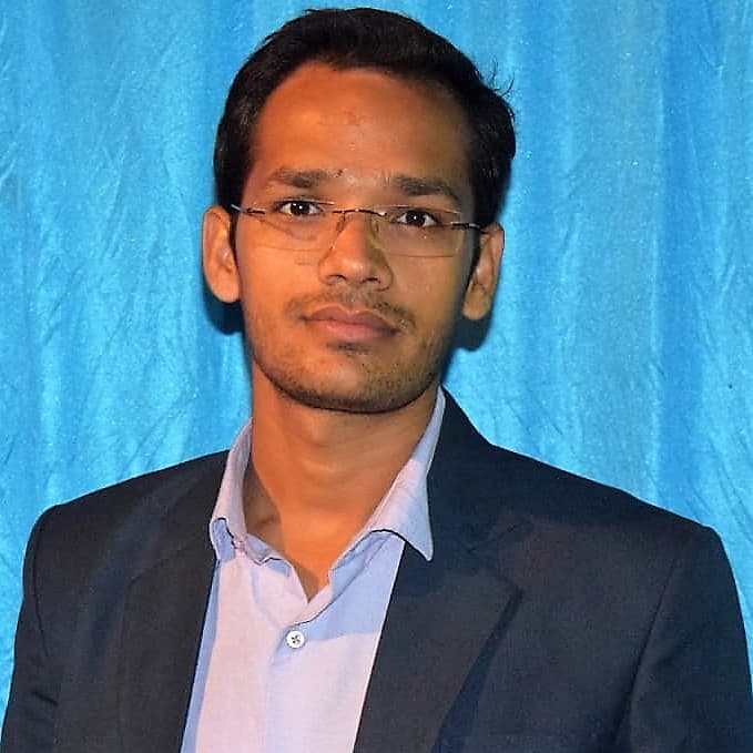 Arjun Sharma - Manager